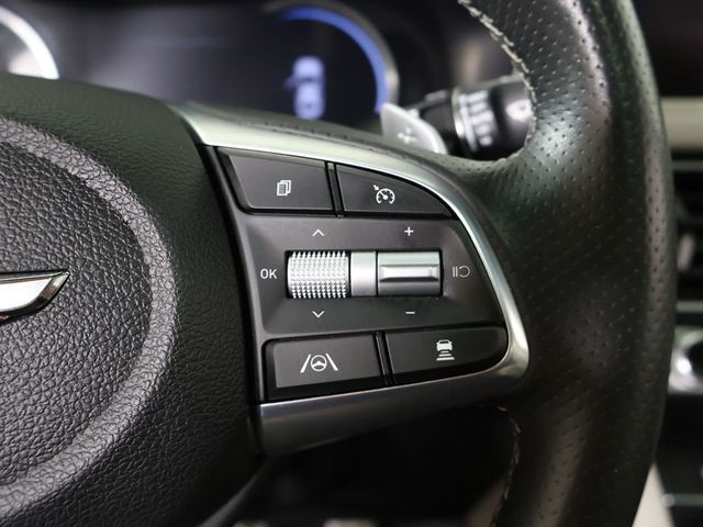 2023 Genesis G70 2.0T AWD - 23004108 - 46