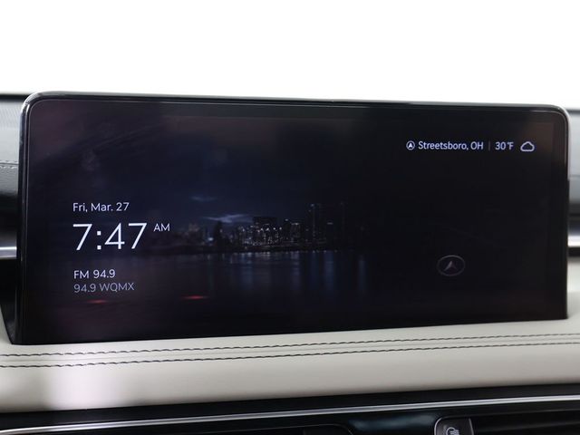 2023 Genesis G70 2.0T AWD - 23004108 - 47