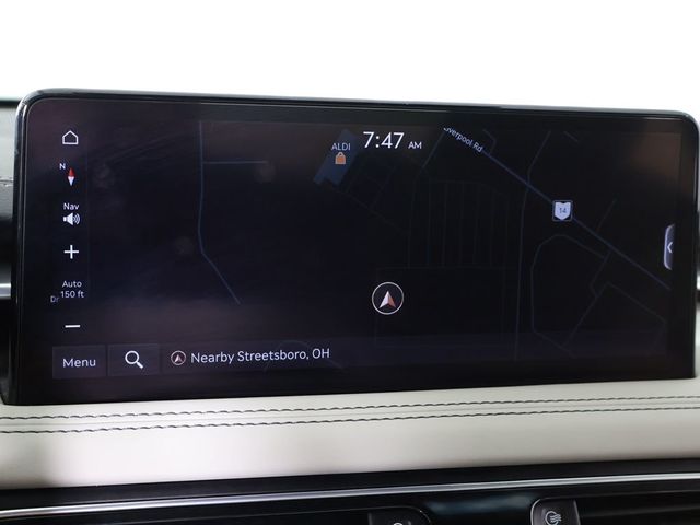 2023 Genesis G70 2.0T AWD - 23004108 - 48