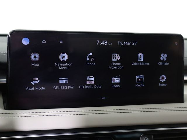 2023 Genesis G70 2.0T AWD - 23004108 - 50