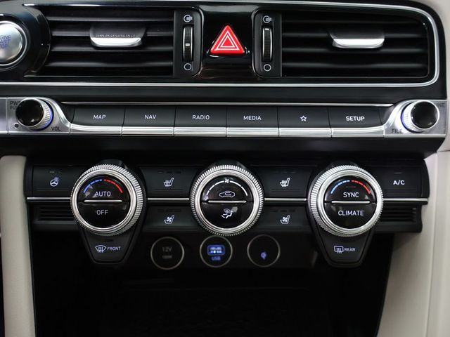 2023 Genesis G70 2.0T AWD - 23004108 - 52