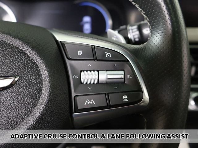 2023 Genesis G70 2.0T AWD - 23004108 - 5