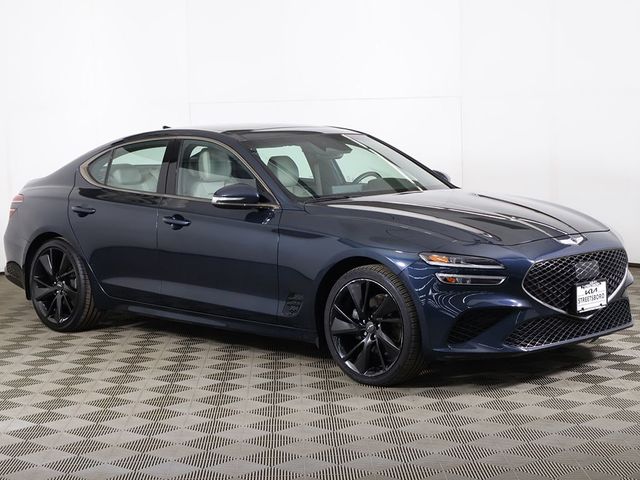 2023 Genesis G70 2.0T AWD - 23004108 - 59