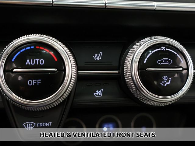 2023 Genesis G70 2.0T AWD - 23004108 - 8