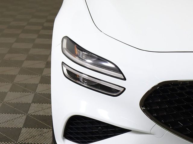 2023 Genesis G70 2.0T AWD - 23033314 - 14