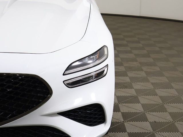 2023 Genesis G70 2.0T AWD - 23033314 - 15