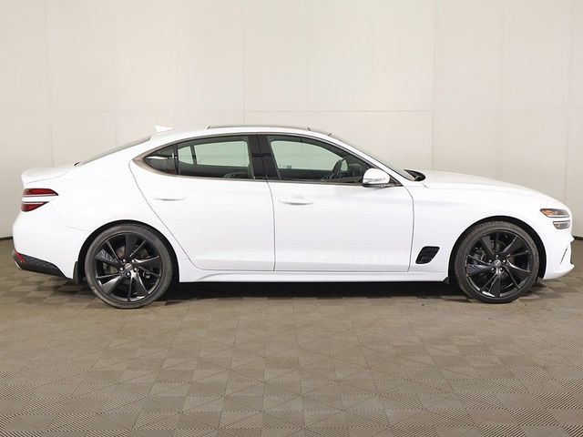 2023 Genesis G70 2.0T AWD - 23033314 - 19