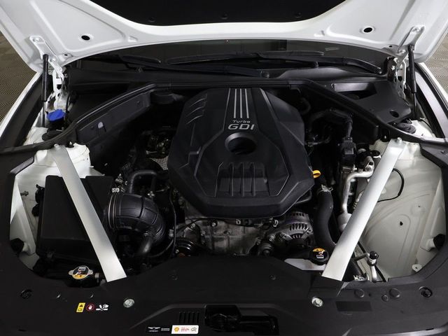 2023 Genesis G70 2.0T AWD - 23033314 - 22