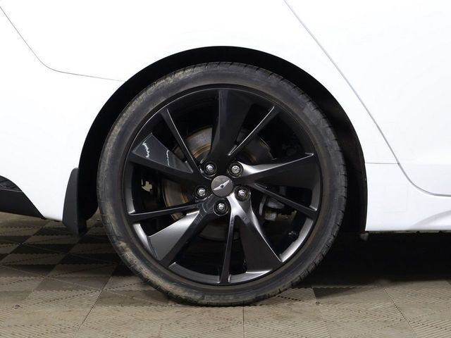 2023 Genesis G70 2.0T AWD - 23033314 - 23
