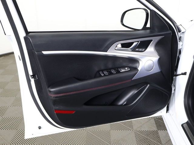 2023 Genesis G70 2.0T AWD - 23033314 - 24