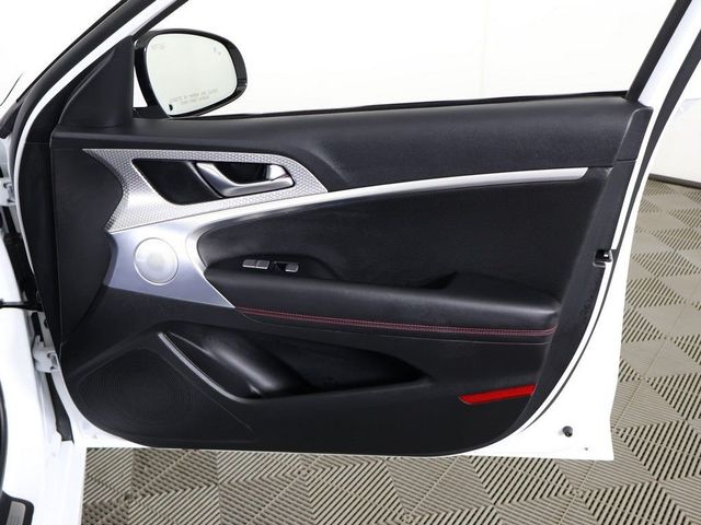 2023 Genesis G70 2.0T AWD - 23033314 - 25