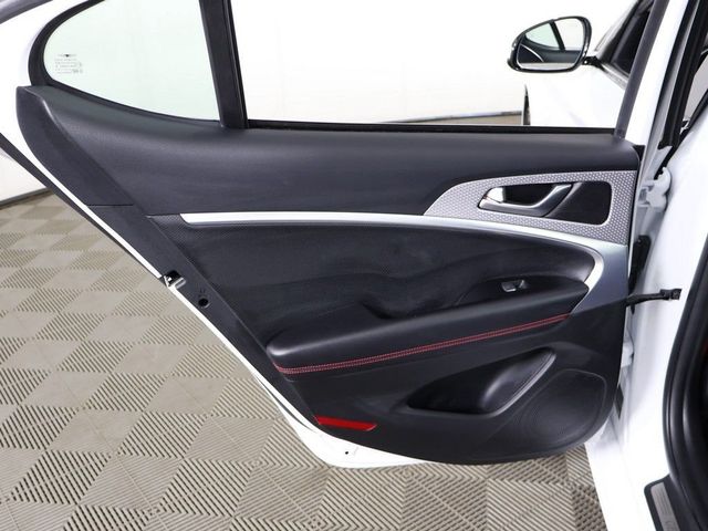 2023 Genesis G70 2.0T AWD - 23033314 - 26