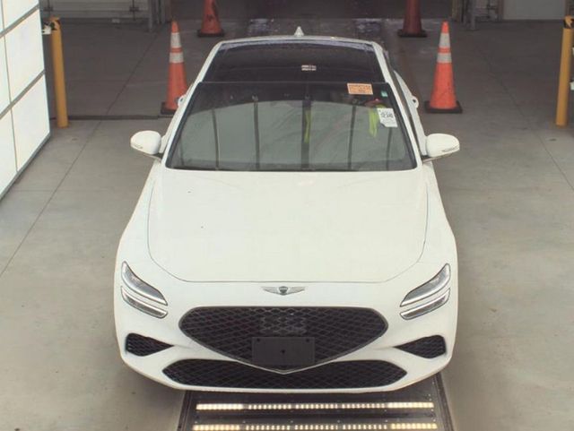 2023 Genesis G70 2.0T AWD - 23033314 - 2