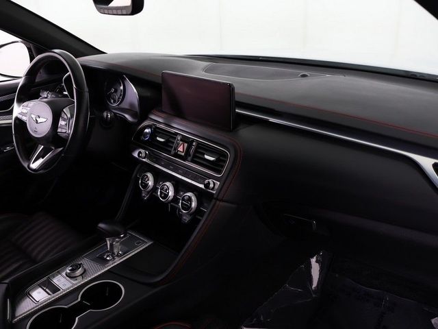2023 Genesis G70 2.0T AWD - 23033314 - 29