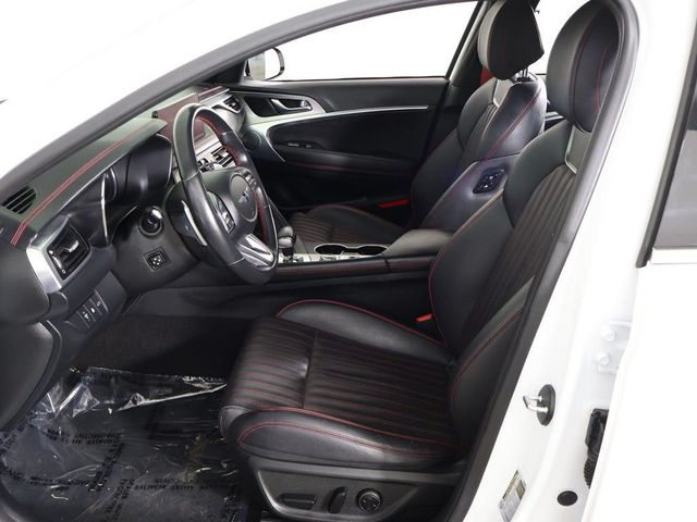 2023 Genesis G70 2.0T AWD - 23033314 - 30