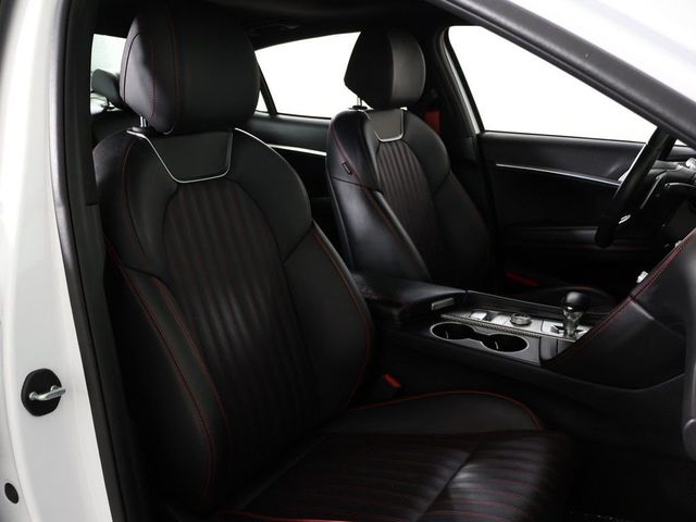 2023 Genesis G70 2.0T AWD - 23033314 - 33