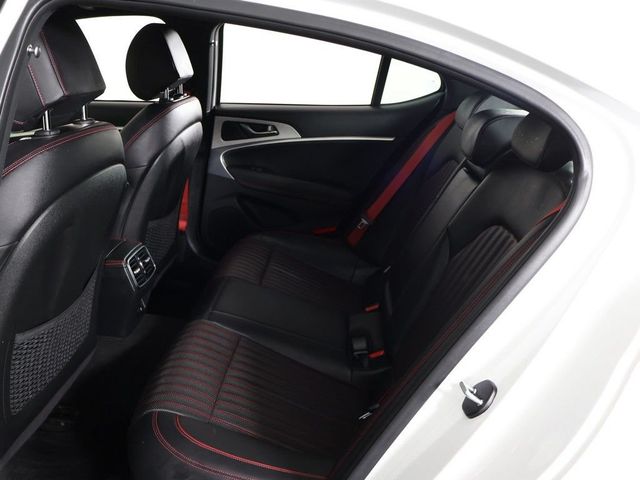 2023 Genesis G70 2.0T AWD - 23033314 - 36