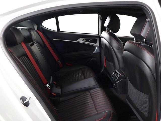 2023 Genesis G70 2.0T AWD - 23033314 - 37