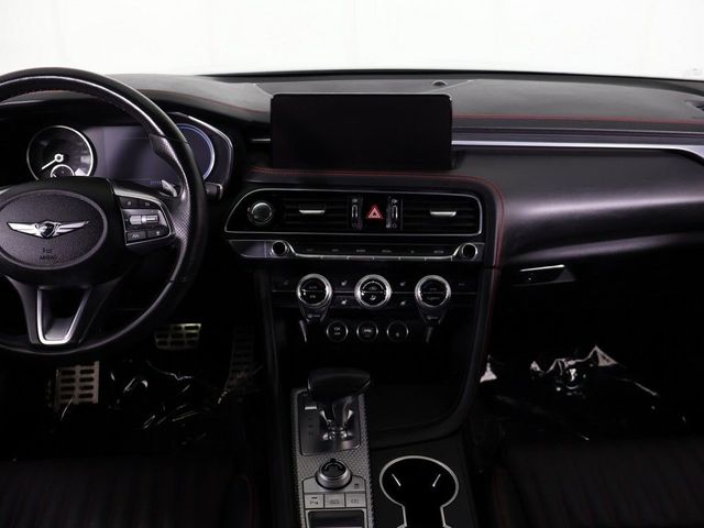 2023 Genesis G70 2.0T AWD - 23033314 - 38