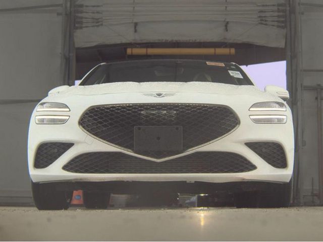 2023 Genesis G70 2.0T AWD - 23033314 - 3