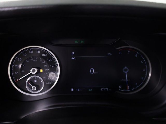 2023 Genesis G70 2.0T AWD - 23033314 - 43