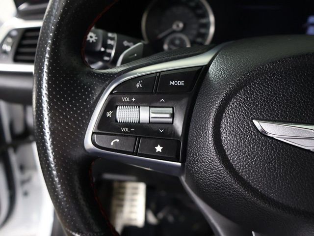 2023 Genesis G70 2.0T AWD - 23033314 - 44