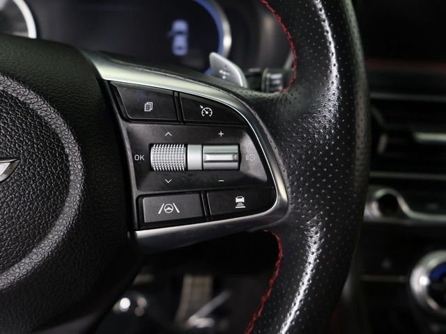 2023 Genesis G70 2.0T AWD - 23033314 - 45