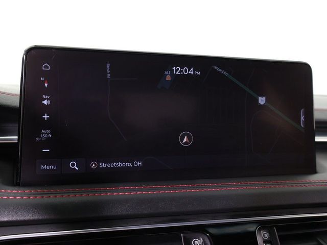 2023 Genesis G70 2.0T AWD - 23033314 - 46