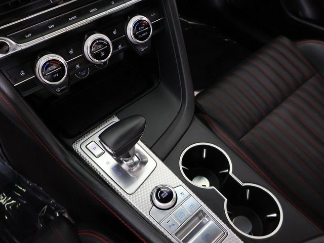 2023 Genesis G70 2.0T AWD - 23033314 - 50