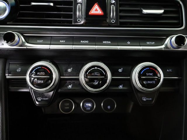 2023 Genesis G70 2.0T AWD - 23033314 - 51