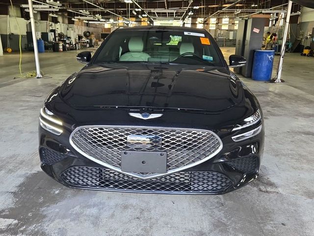 2023 Genesis G70 2.0T AWD - 23048142 - 2