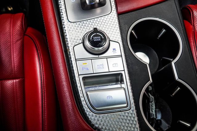 2023 Genesis G70 2.0T AWD - 23004750 - 17
