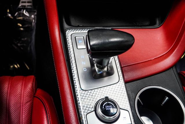 2023 Genesis G70 2.0T AWD - 23004750 - 18