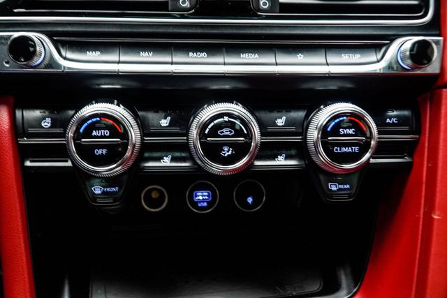 2023 Genesis G70 2.0T AWD - 23004750 - 19