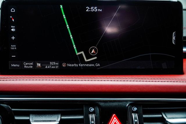 2023 Genesis G70 2.0T AWD - 23004750 - 21