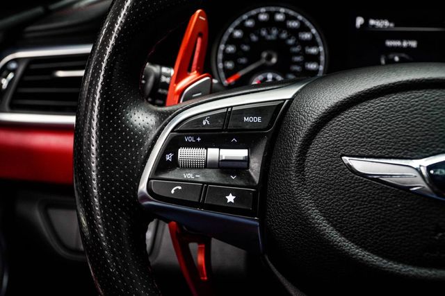 2023 Genesis G70 2.0T AWD - 23004750 - 26