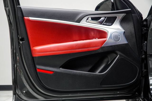 2023 Genesis G70 2.0T AWD - 23004750 - 30