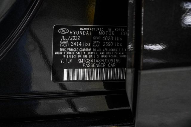 2023 Genesis G70 2.0T AWD - 23004750 - 39