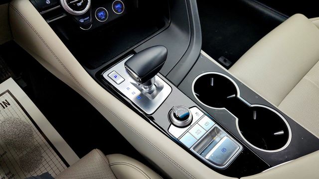 2023 Genesis G70 2.0T AWD - 23013733 - 14