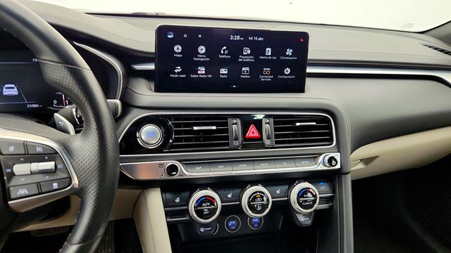 2023 Genesis G70 2.0T AWD - 23013733 - 15