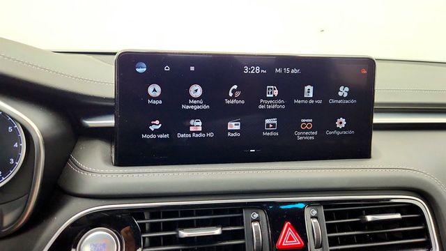 2023 Genesis G70 2.0T AWD - 23013733 - 16