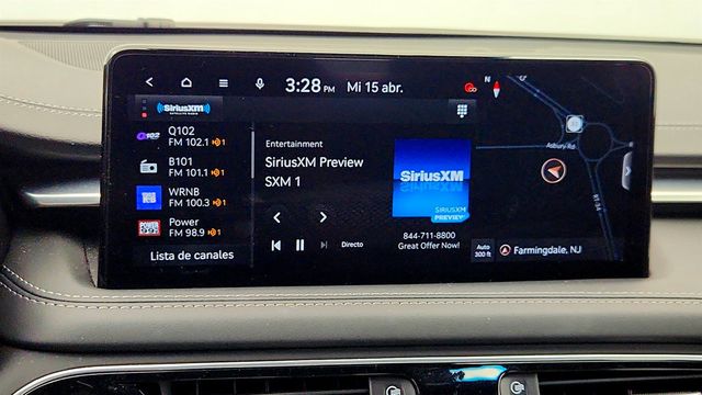 2023 Genesis G70 2.0T AWD - 23013733 - 17