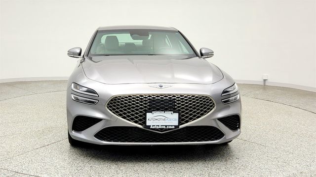 2023 Genesis G70 2.0T AWD - 23013733 - 1