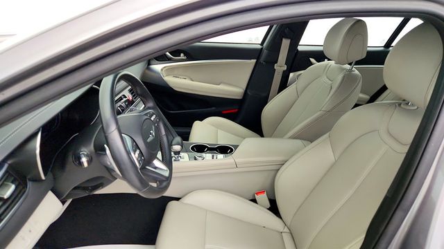 2023 Genesis G70 2.0T AWD - 23013733 - 19