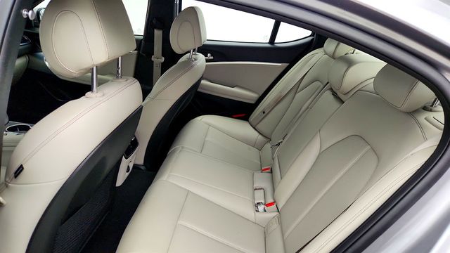 2023 Genesis G70 2.0T AWD - 23013733 - 20