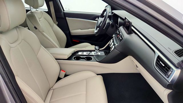 2023 Genesis G70 2.0T AWD - 23013733 - 22