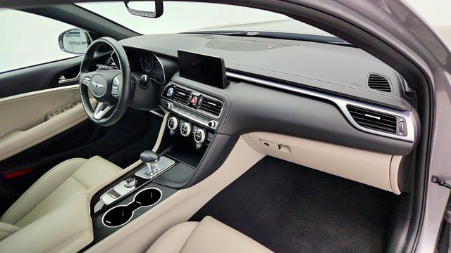 2023 Genesis G70 2.0T AWD - 23013733 - 23