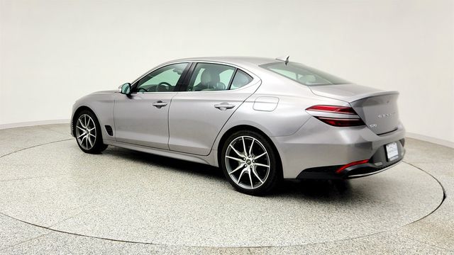 2023 Genesis G70 2.0T AWD - 23013733 - 6