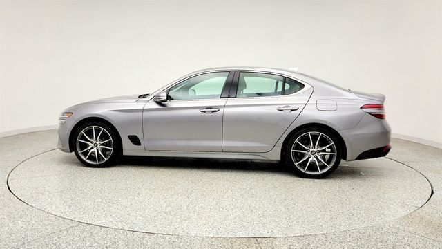 2023 Genesis G70 2.0T AWD - 23013733 - 7