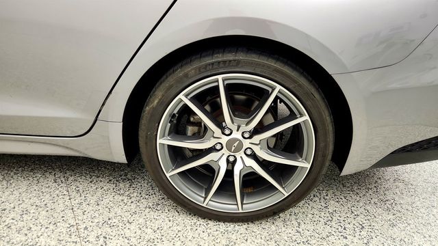 2023 Genesis G70 2.0T AWD - 23013733 - 8